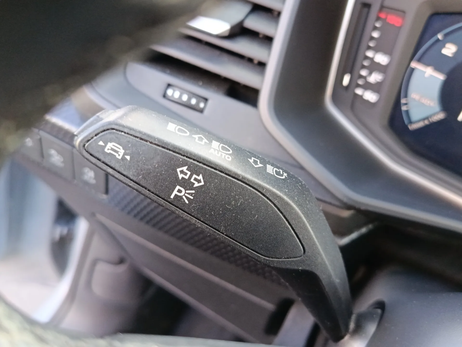 Imagen de AUDI A1