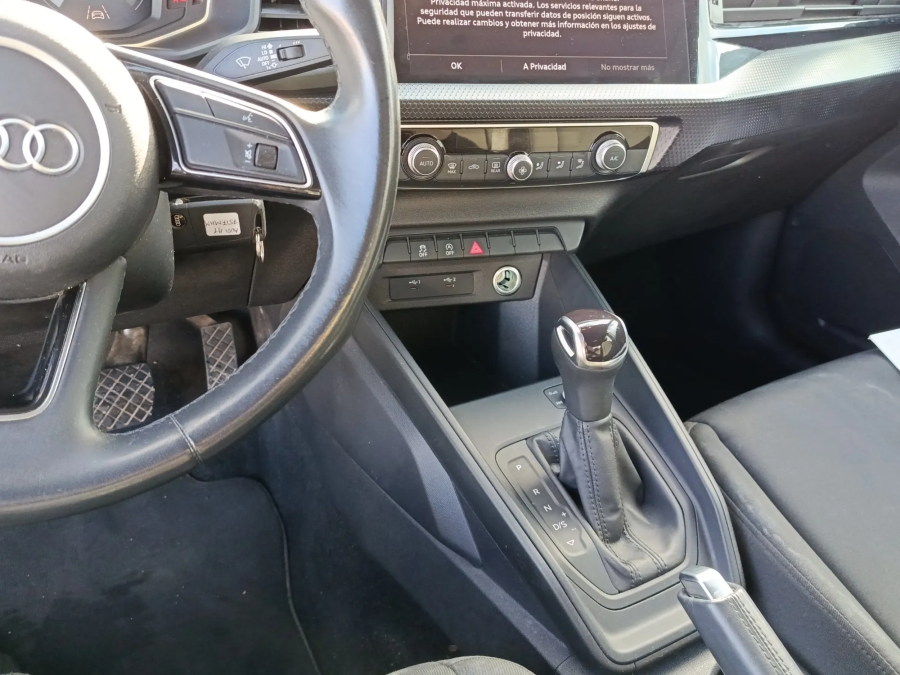 Imagen de AUDI A1