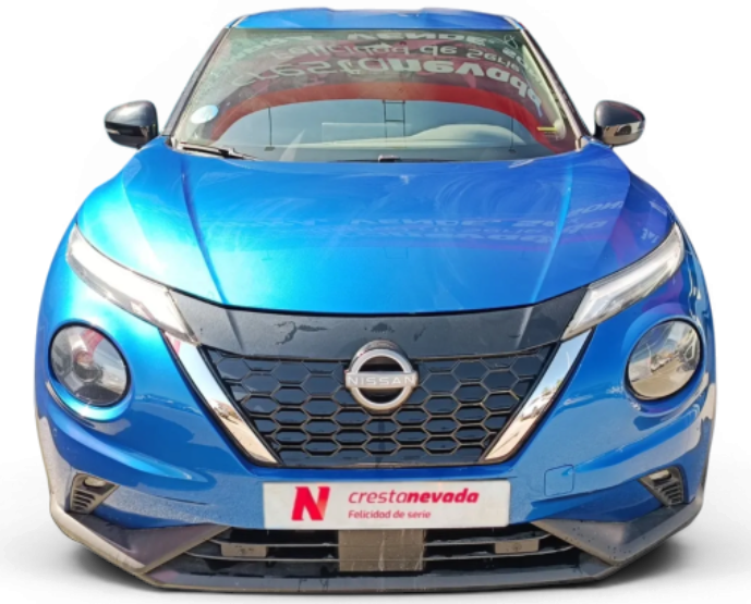 Imagen de NISSAN JUKE