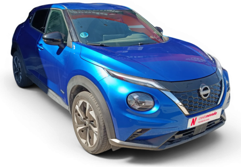 Imagen de NISSAN JUKE