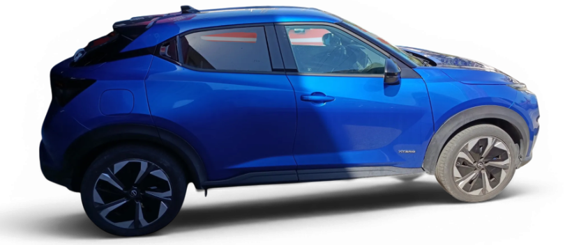 Imagen de NISSAN JUKE