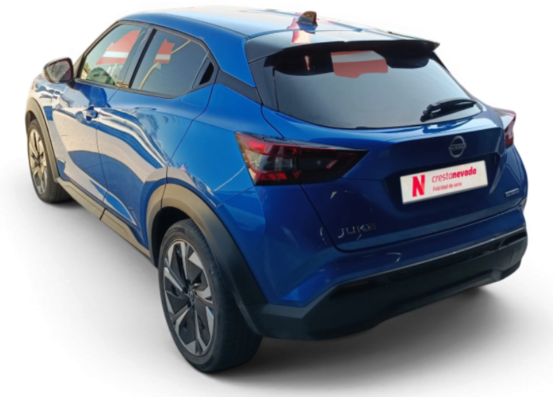 Imagen de NISSAN JUKE