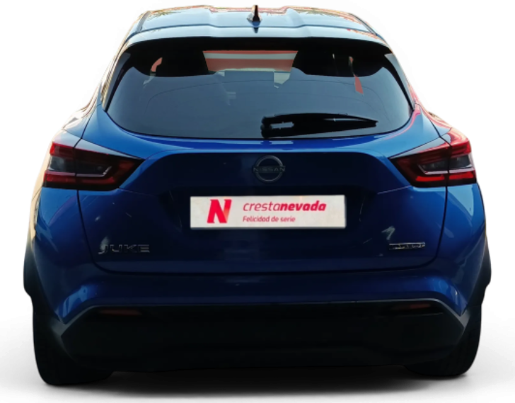 Imagen de NISSAN JUKE