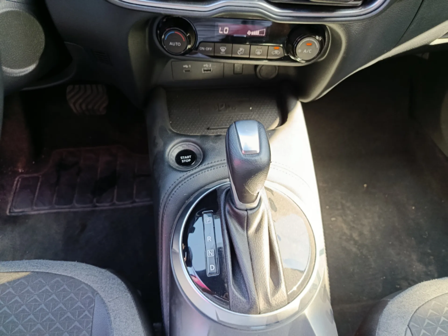 Imagen de NISSAN JUKE
