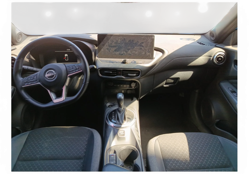 Imagen de NISSAN JUKE