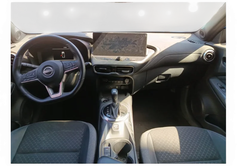 Imagen de NISSAN JUKE