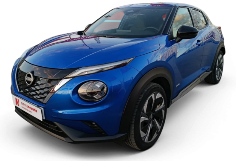 Imagen de NISSAN JUKE