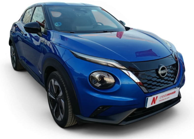 Imagen de NISSAN JUKE