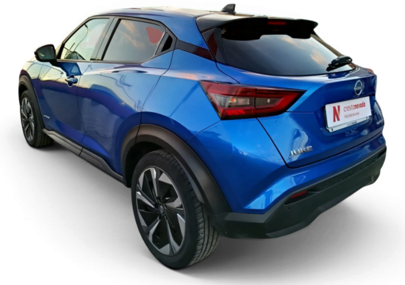 Imagen de NISSAN JUKE