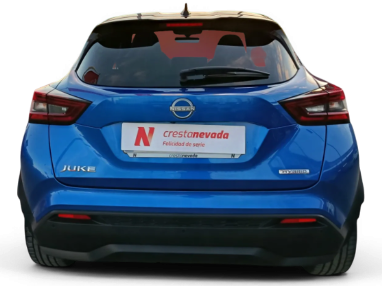 Imagen de NISSAN JUKE