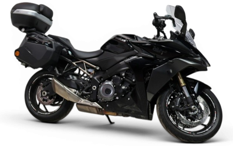 Suzuki GSX S 1000 GT