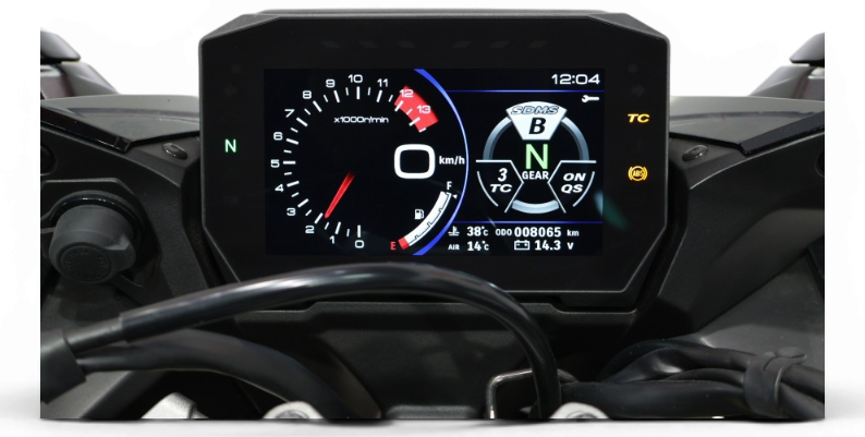 Imagen de Suzuki GSX S 1000 GT