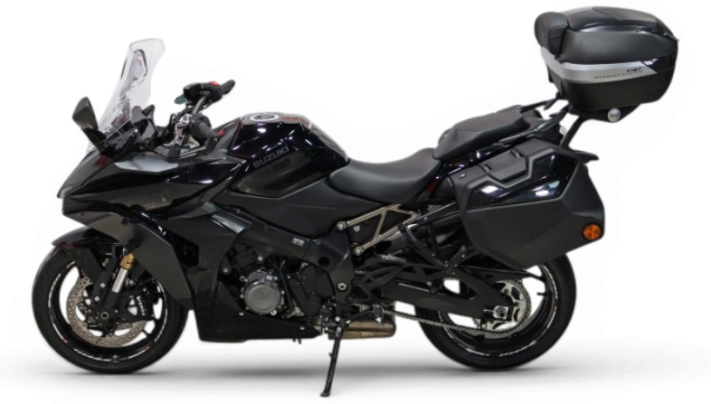 Imagen de Suzuki GSX S 1000 GT