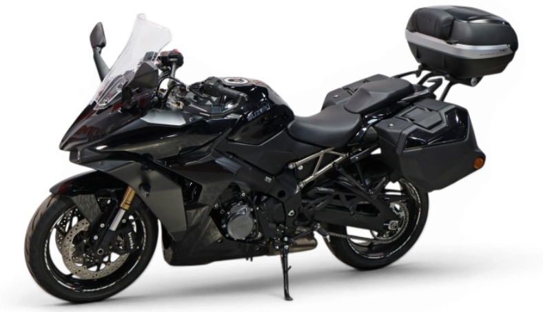 Imagen de Suzuki GSX S 1000 GT