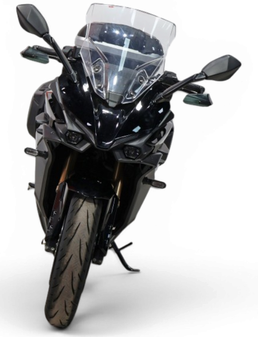 Imagen de Suzuki GSX S 1000 GT