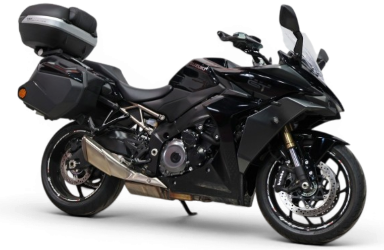 Imagen de Suzuki GSX S 1000 GT