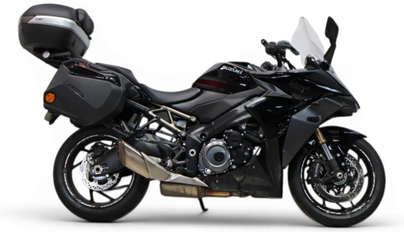 Imagen de Suzuki GSX S 1000 GT