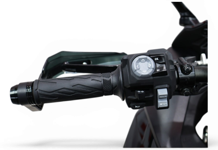 Imagen de Suzuki GSX S 1000 GT