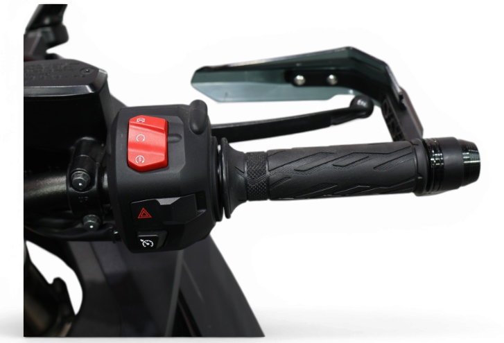 Imagen de Suzuki GSX S 1000 GT