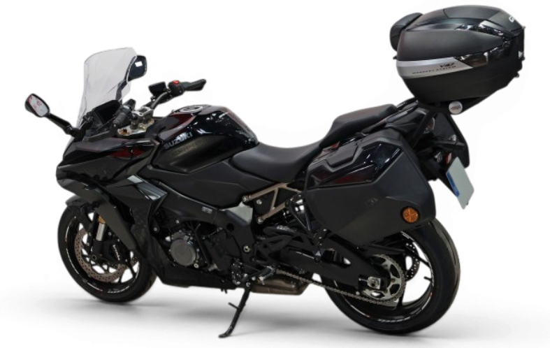 Imagen de Suzuki GSX S 1000 GT