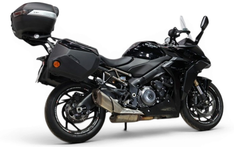 Imagen de Suzuki GSX S 1000 GT