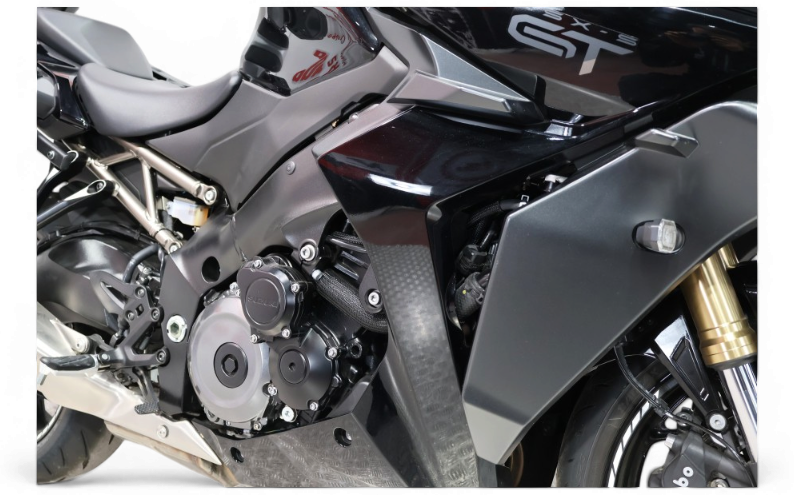 Imagen de Suzuki GSX S 1000 GT