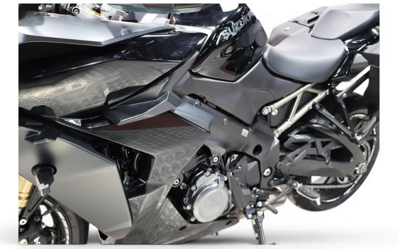 Imagen de Suzuki GSX S 1000 GT