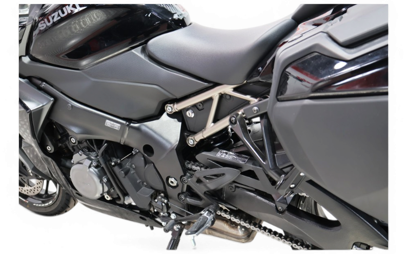 Imagen de Suzuki GSX S 1000 GT