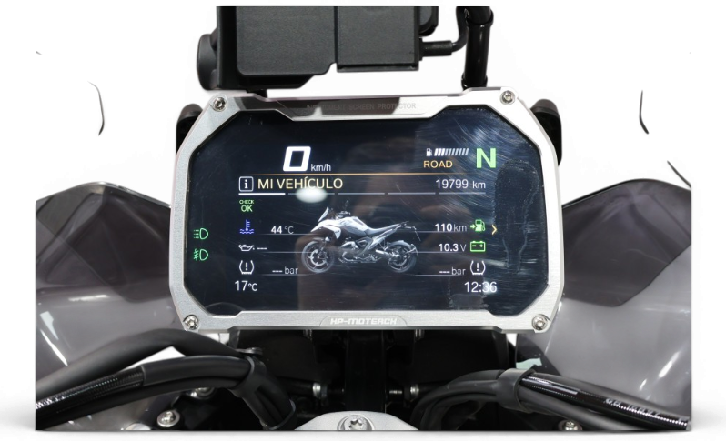 Imagen de BMW R 1300 GS