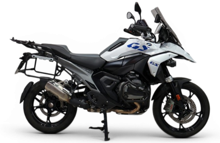 Imagen de BMW R 1300 GS