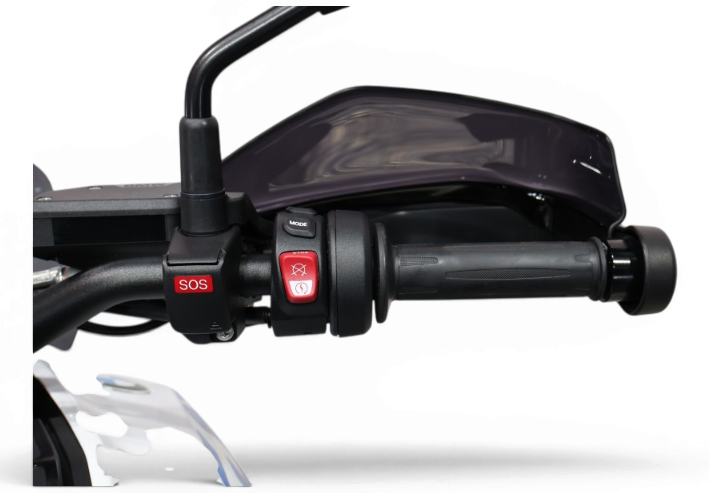 Imagen de BMW R 1300 GS