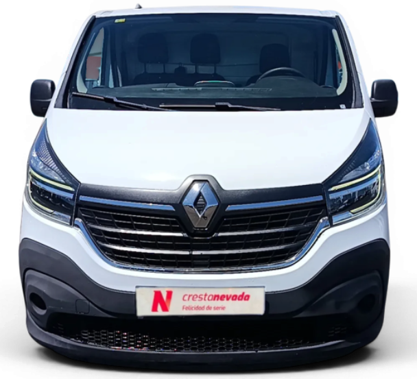 Imagen de Renault Trafic