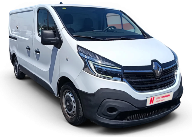 Imagen de Renault Trafic