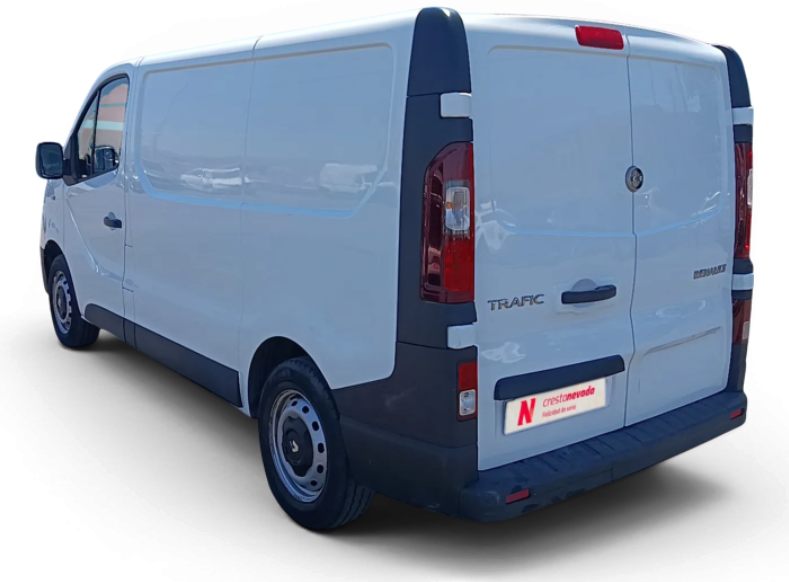 Imagen de Renault Trafic