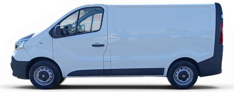Imagen de Renault Trafic
