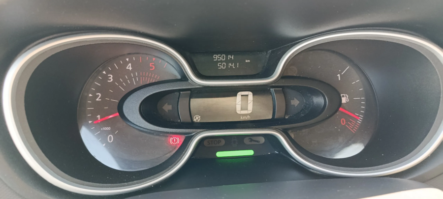 Imagen de Renault Trafic