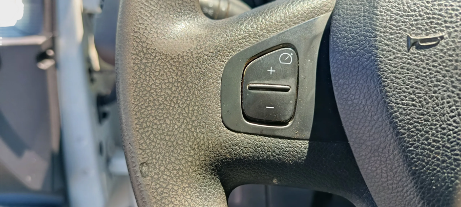 Imagen de Renault Trafic
