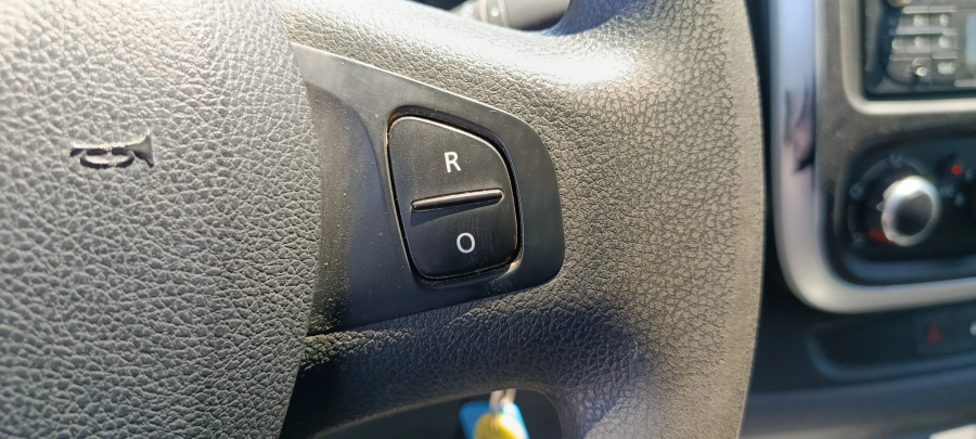 Imagen de Renault Trafic