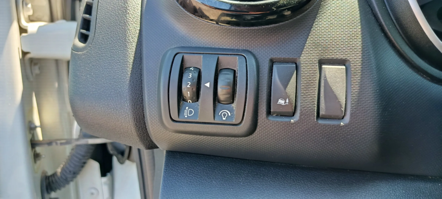 Imagen de Renault Trafic
