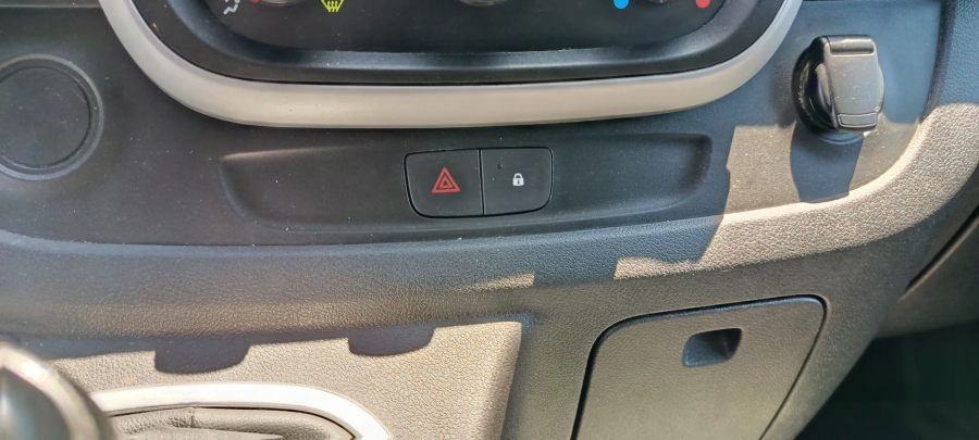 Imagen de Renault Trafic