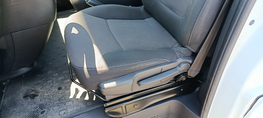 Imagen de Renault Trafic