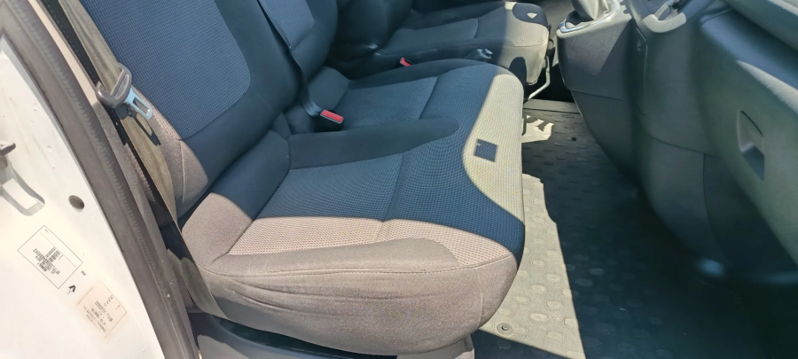 Imagen de Renault Trafic