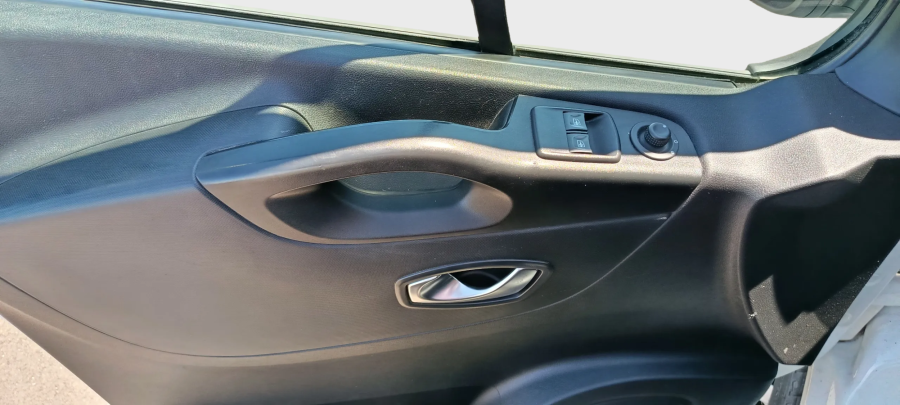 Imagen de Renault Trafic