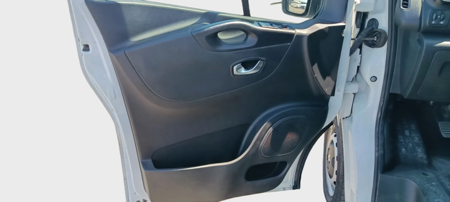 Imagen de Renault Trafic