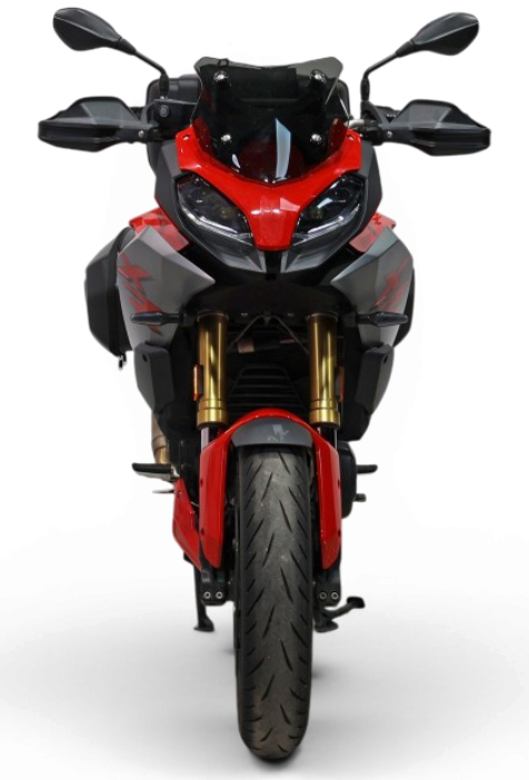Imagen de BMW F 900 XR