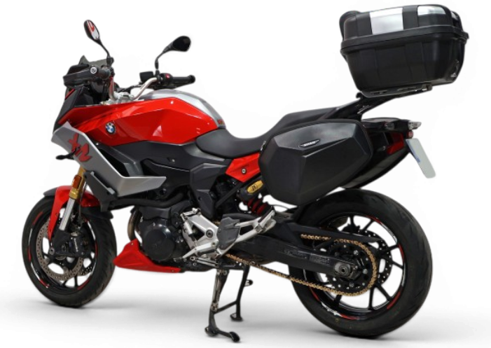 Imagen de BMW F 900 XR