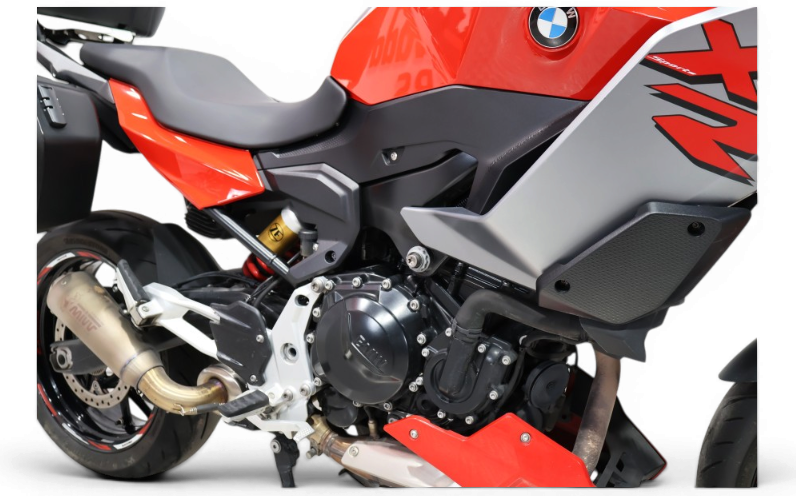 Imagen de BMW F 900 XR