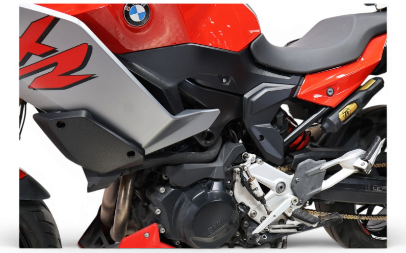Imagen de BMW F 900 XR