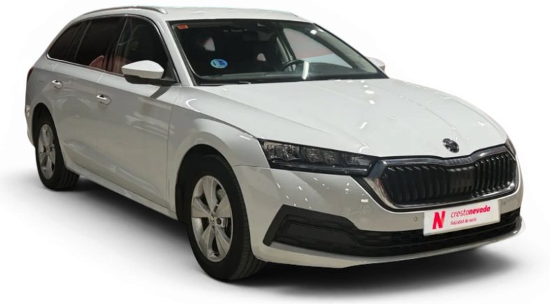 Imagen de Skoda Octavia