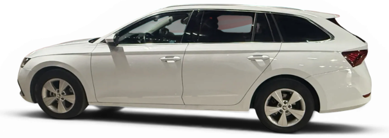 Imagen de Skoda Octavia